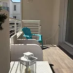 Appartamento Laguna Palace - Nuovo Vicino Al Mare Lido di Jesolo