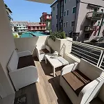 Appartamento Laguna Palace - Nuovo Vicino Al Mare Lido di Jesolo