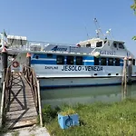 Appartamento Laguna Palace - Nuovo Vicino Al Mare Lido di Jesolo