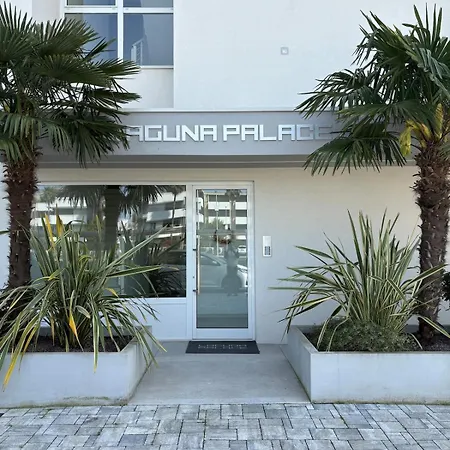 Apartment Laguna Palace - Nuovo Vicino Al Mare Lido di Jesolo