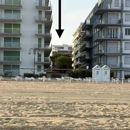 Laguna Palace - Nuovo Vicino Al Mare Apartment Lido di Jesolo