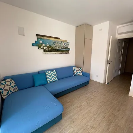 Laguna Palace - Nuovo Vicino Al Mare Apartment *