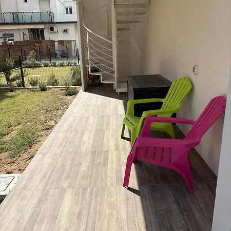 Laguna Palace - Nuovo Vicino Al Mare Apartment Lido di Jesolo