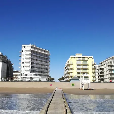Laguna Palace - Nuovo Vicino Al Mare Lido di Jesolo