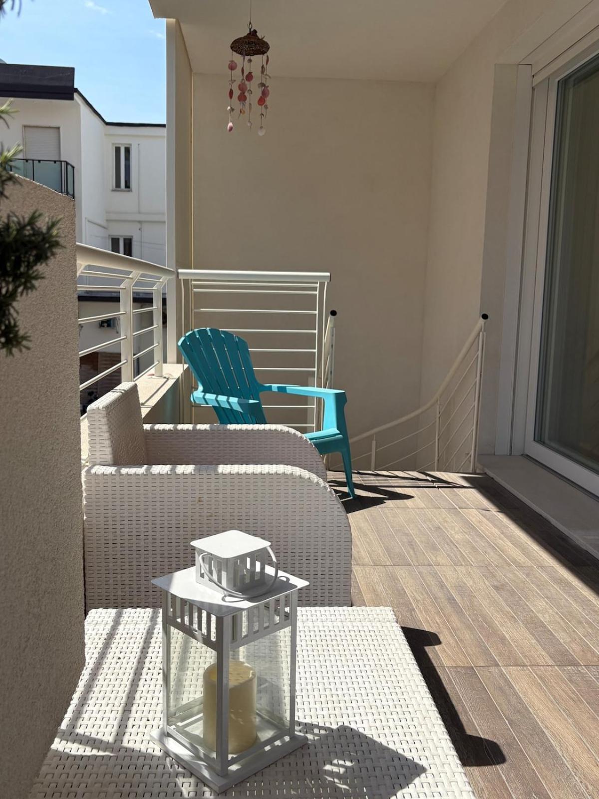 Appartamento Laguna Palace - Nuovo Vicino Al Mare Lido di Jesolo