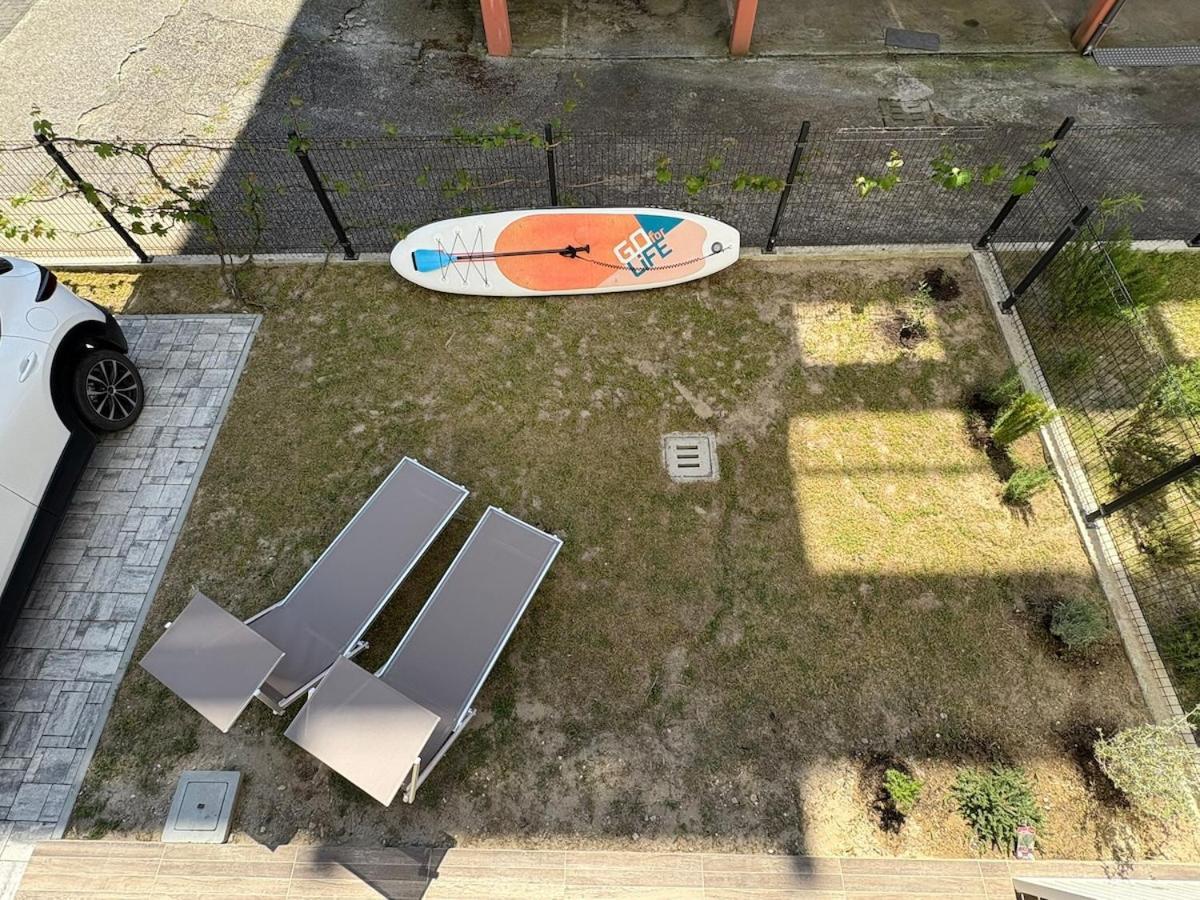 Laguna Palace - Nuovo Vicino Al Mare Appartamento