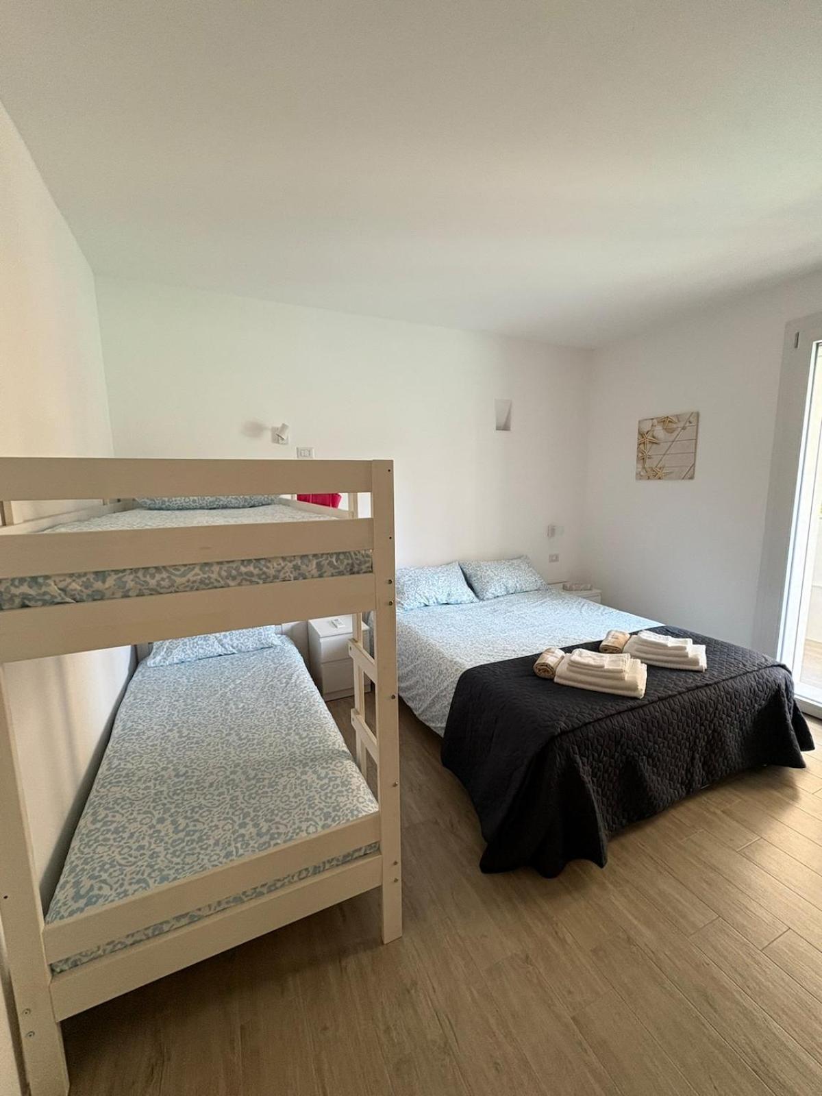 Laguna Palace - Nuovo Vicino Al Mare Lido di Jesolo