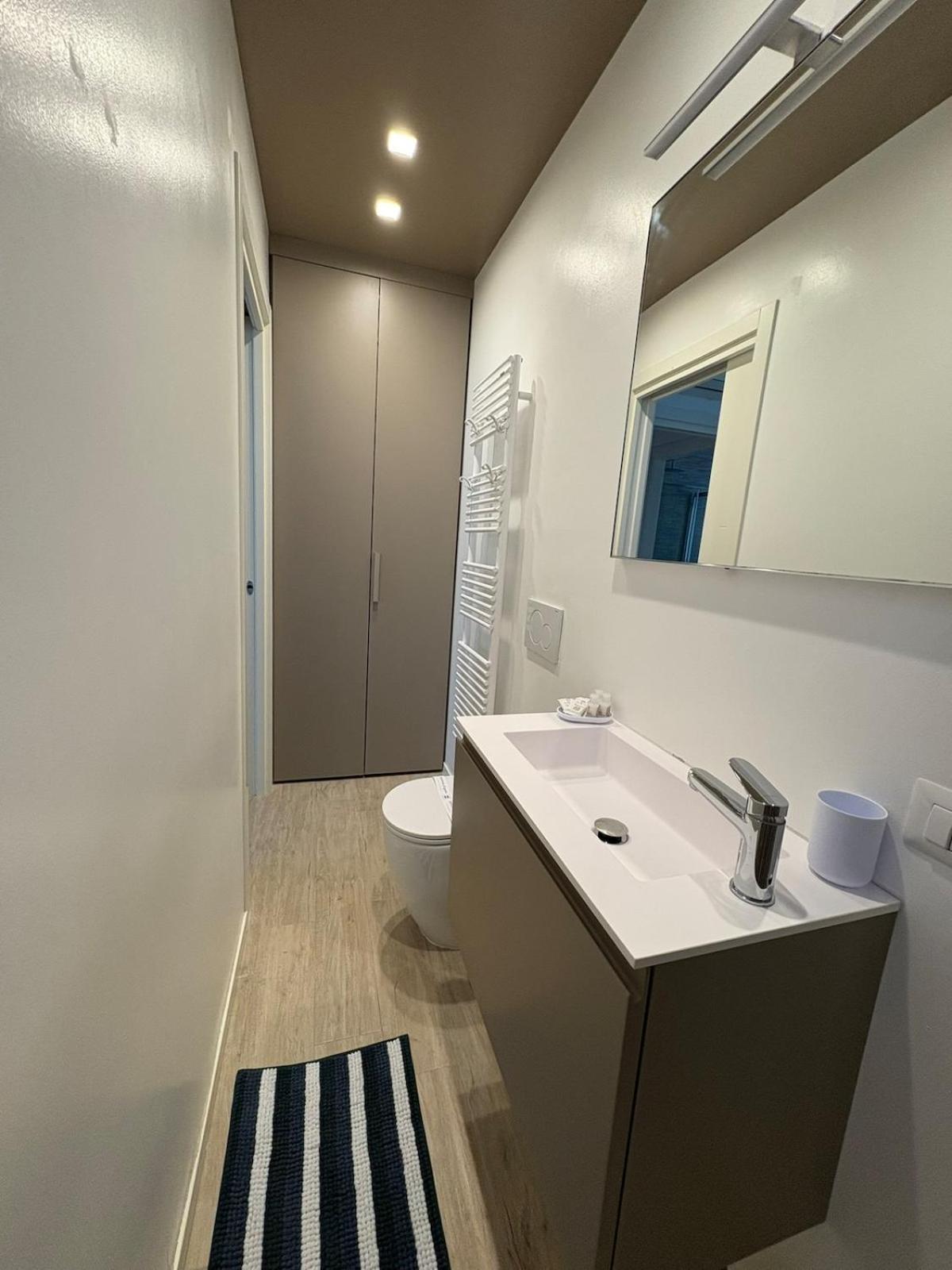 Laguna Palace - Nuovo Vicino Al Mare Appartamento *