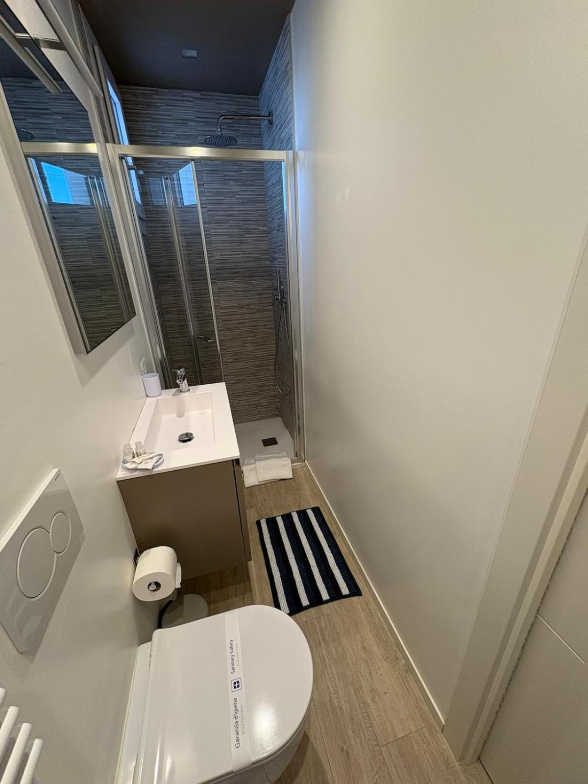 Laguna Palace - Nuovo Vicino Al Mare Appartamento *