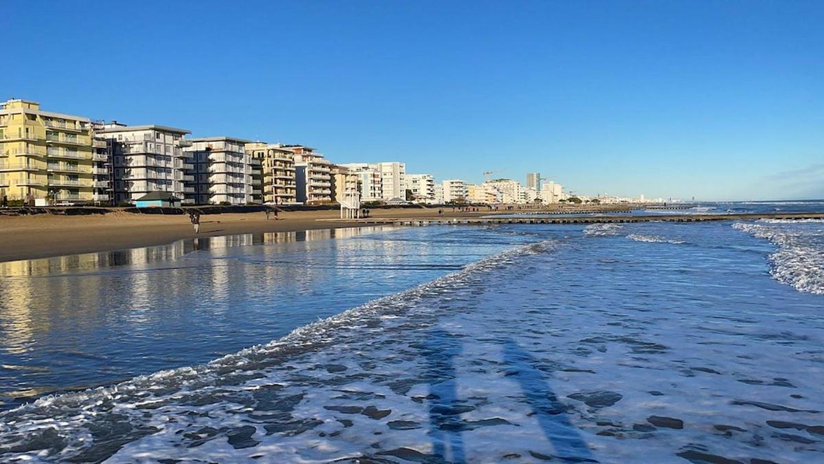 Laguna Palace - Nuovo Vicino Al Mare * Lido di Jesolo