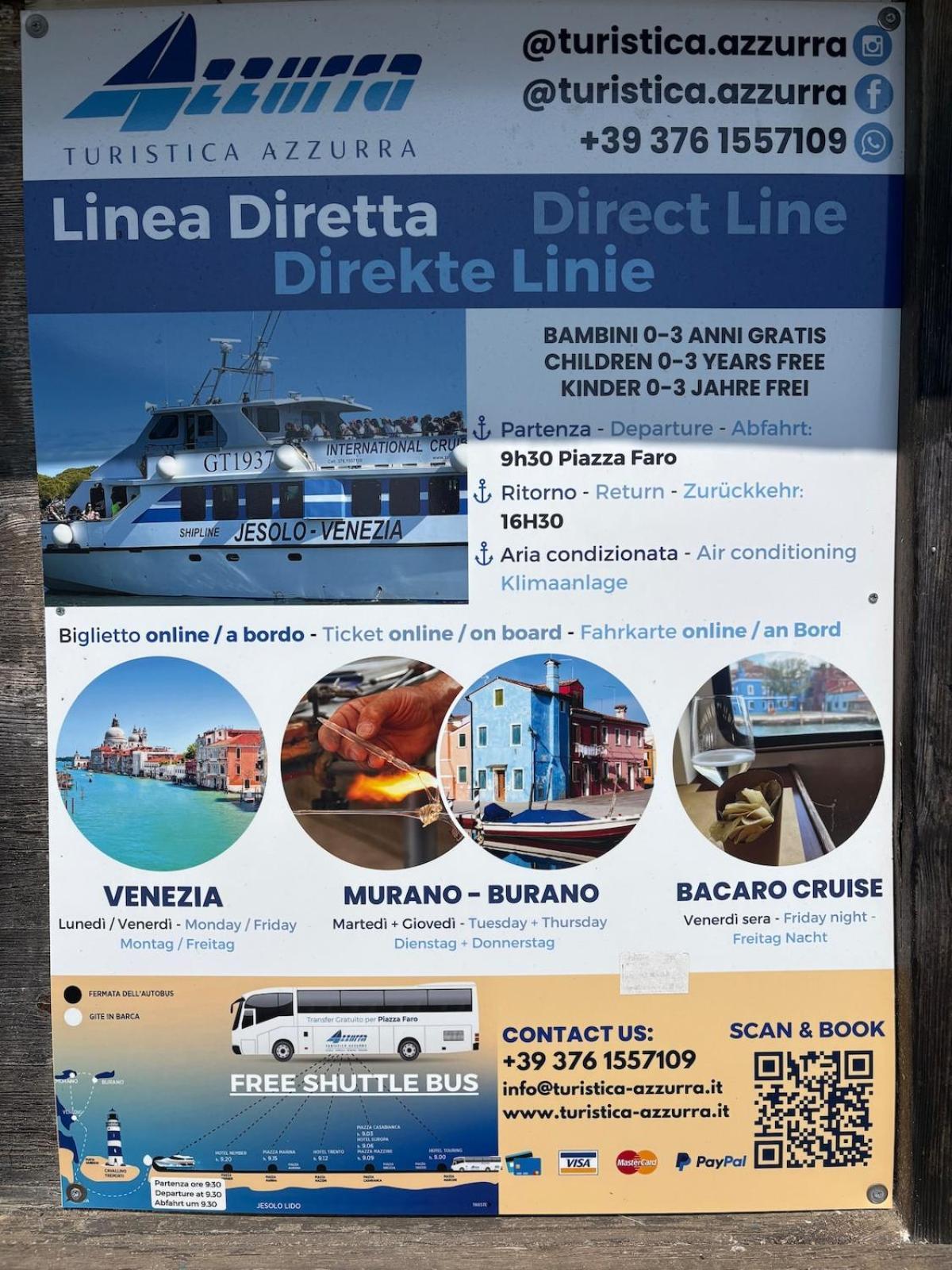 Laguna Palace - Nuovo Vicino Al Mare Lido di Jesolo